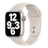 Devia Apple Watch Deluxe Series Sport Band 44/45/46mm - Antique White