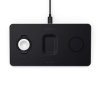Satechi Trio Wireless Charging Pad - Space Gray