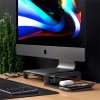 Satechi Trio Wireless Charging Pad - Space Gray