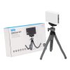 Newell Rangha Set - Rangha LED Light with Diffuser and Light Stand
