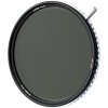 NiSi filter ND-Vario 1-5 Stops True Color 86 mm