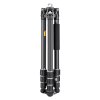 Statív K&F Concept X284C4+BH-36
