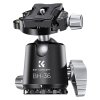 Statív K&F Concept X284C4+BH-36