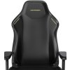 Herná stolička DXRacer MARTIAN XL čierna