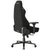 Herná stolička DXRacer MARTIAN čierna, látková