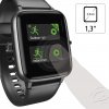 Hama Fit Watch 5910, športové hodinky, vodeodolné, GPS, pulz, kalórie, krokomer atď.,...