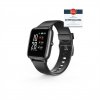Hama Fit Watch 5910, športové hodinky, vodeodolné, GPS, pulz, kalórie, krokomer atď.,...