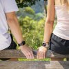 Hama Fit Watch 5910, športové hodinky, vodeodolné, GPS, pulz, kalórie, krokomer atď.,...