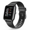Hama Fit Watch 5910, športové hodinky, vodeodolné, GPS, pulz, kalórie, krokomer atď.,...