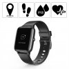 Hama Fit Watch 5910, športové hodinky, vodeodolné, GPS, pulz, kalórie, krokomer atď.,...