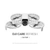 dji care refresh 1 year plan dji flip
