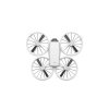 DJI Flip battery inserted 1 (1)