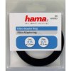 Hama redukčný krúžok 55,0 mm  72,0 mm