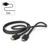 Hama HDMI kábel Ultra High Speed 8K 3,0 m