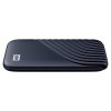 WD My Passport SSD 500 GB Midnight Blue