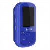 SanDisk Clip Sport Plus 32 GB modrá