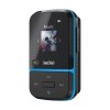 SanDisk MP3 Clip Sport Go, modrá 16 GB