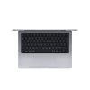 5079 cto macbook pro 14 apple m1 pro 10 core cpu 16 core gpu 32gb 2tb space gray sk