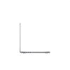 5079 1 cto macbook pro 14 apple m1 pro 10 core cpu 16 core gpu 32gb 2tb space gray sk