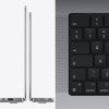 5079 2 cto macbook pro 14 apple m1 pro 10 core cpu 16 core gpu 32gb 2tb space gray sk