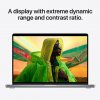 5079 6 cto macbook pro 14 apple m1 pro 10 core cpu 16 core gpu 32gb 2tb space gray sk