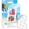 HP Sprocket Zink papier Luna 30-balenie 2x3" predrezaná nálepka 1,3x1,3