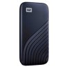 WD My Passport SSD 1 TB Midnight Blue