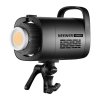 Novšia CB60B dvojfarebná LED žiarovka 70W 2700-6500K