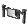Sada držiaka Genius Rig Freewell pre iPhone 16 Pro