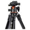 Statív K&F Concept Mutate Series M1+BH-36L