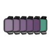 Freewell DJI Flip Filters - Bright Day- 6 Pack