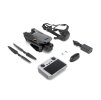 DJI Mavic 3 Pro DJI RC 斜视图