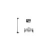 DJI OM 7 Series Tracking Kit