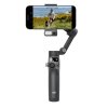 DJI Osmo Mobile 7P Vlog Combo (DJI Mic Mini Transmitter Infinity Black)