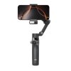 DJI Osmo Mobile 7P Vlog Combo (DJI Mic Mini Transmitter Infinity Black)