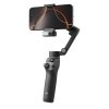 DJI Osmo Mobile 7P Vlog Combo (DJI Mic Mini Transmitter Infinity Black)
