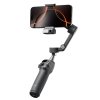DJI Osmo Mobile 7P Vlog Combo (DJI Mic Mini Transmitter Infinity Black)