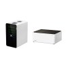 Laserový gravírovač 2v1 xTool M1 10W + pohlcovač dymu xTool SafetyPro™ AP2