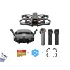DJI Avata 2 Smart Combo (Three Batteries)