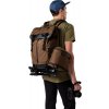 Boundary Prima System (Mojave Tan)