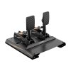 Sada plynového + brzdového pedálu Moza Racing CRP2 RS066