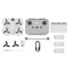 DJI Neo Fly More Combo from above