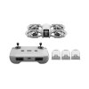 DJI Neo Fly More Combo from above smartwear