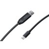 Insta360 Extra Long USB-A to USB-C Cable (33 ft/10 m)