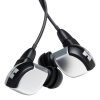 Slúchadlá do uší HiFiMAN RE2000 Pro (strieborné)