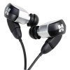 Slúchadlá do uší HiFiMAN RE2000 Pro (strieborné)