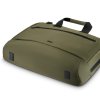Hama Ultra Lightweight, taška na notebook, 34-36 cm (13,3"-14,1"), recyklovaný polyester, olivová
