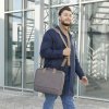 Hama Ultra Lightweight, taška na notebook, 34-36 cm (13,3"-14,1"), recyklov.polyester, antracitová