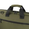 Hama Ultra Lightweight, taška na notebook, 40-41 cm (15,6"-16,2"), recyklovaný polyester, olivová
