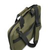 Hama Ultra Lightweight, taška na notebook, 40-41 cm (15,6"-16,2"), recyklovaný polyester, olivová